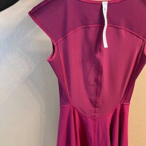 lululemon dress